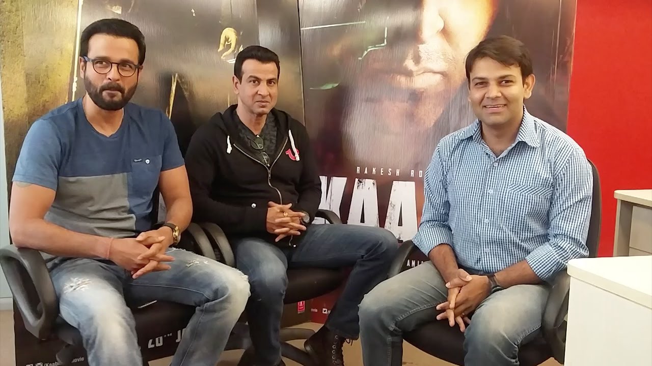 People Used To Say Ronit Roy Down And Out Rohit Roy | follo.in