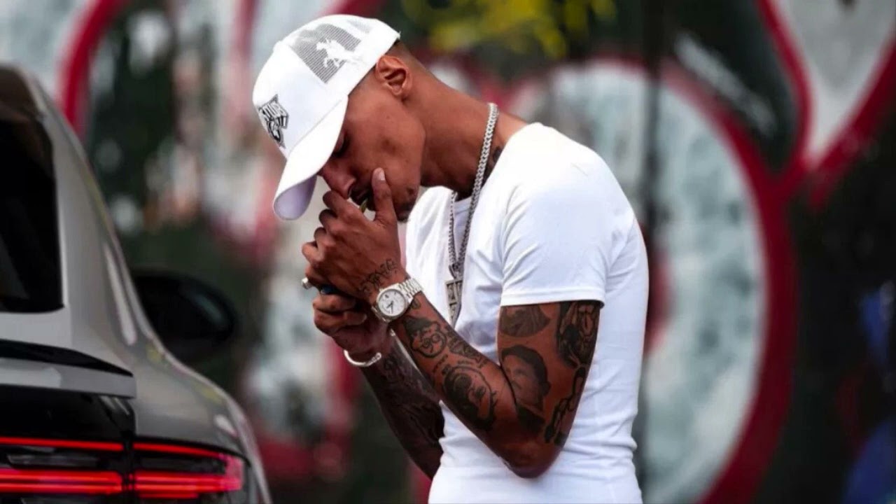 Freeze Corleone - Ancelotti (Acapella)