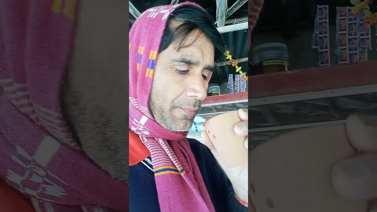 Aaj Badi Sardi hai | mini vlog | short video | 