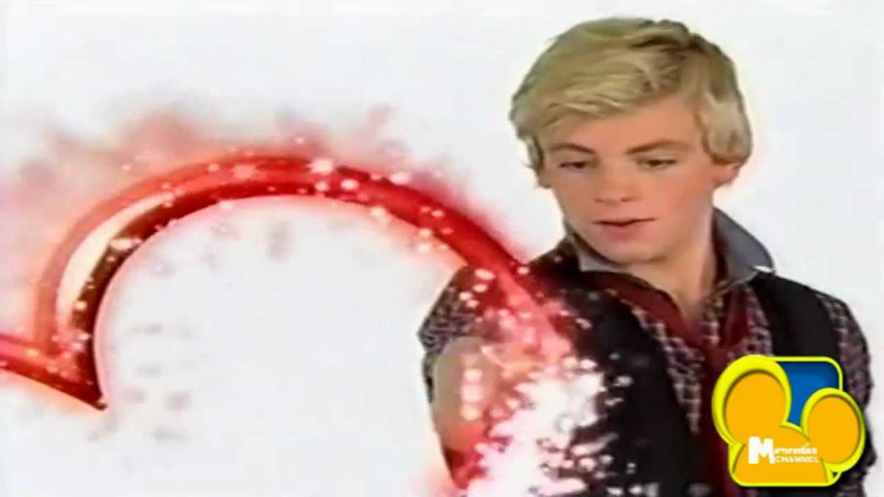 Austin & Ally - You're Watching Disney Channel [HD]