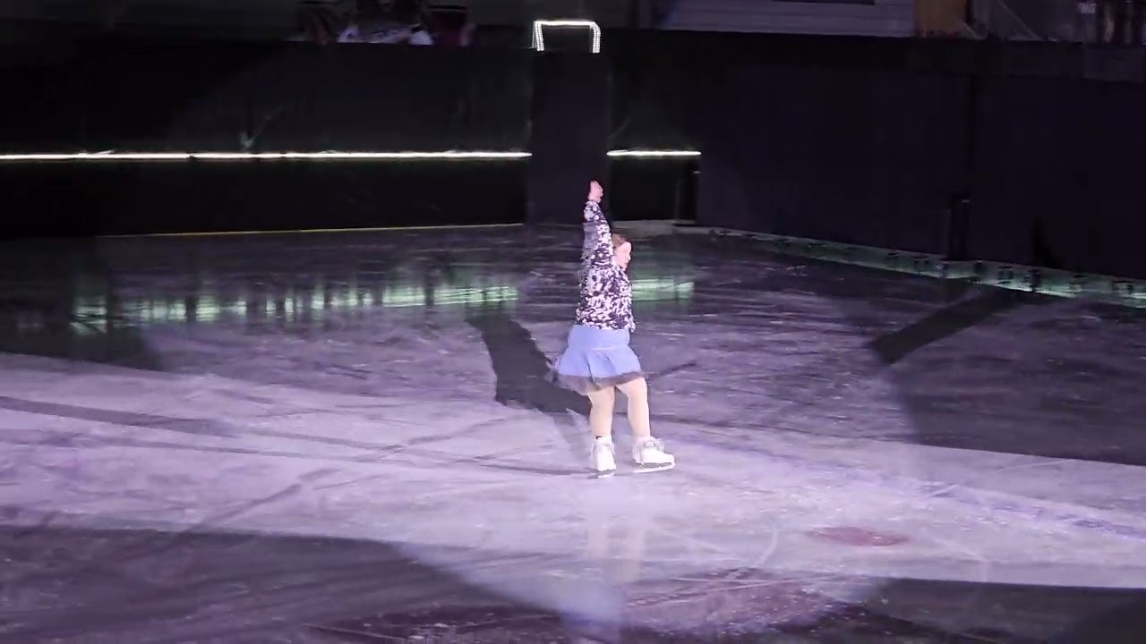 2024 Michigan Showcase  - Preliminary - Parade of Champions Lyrical Pop