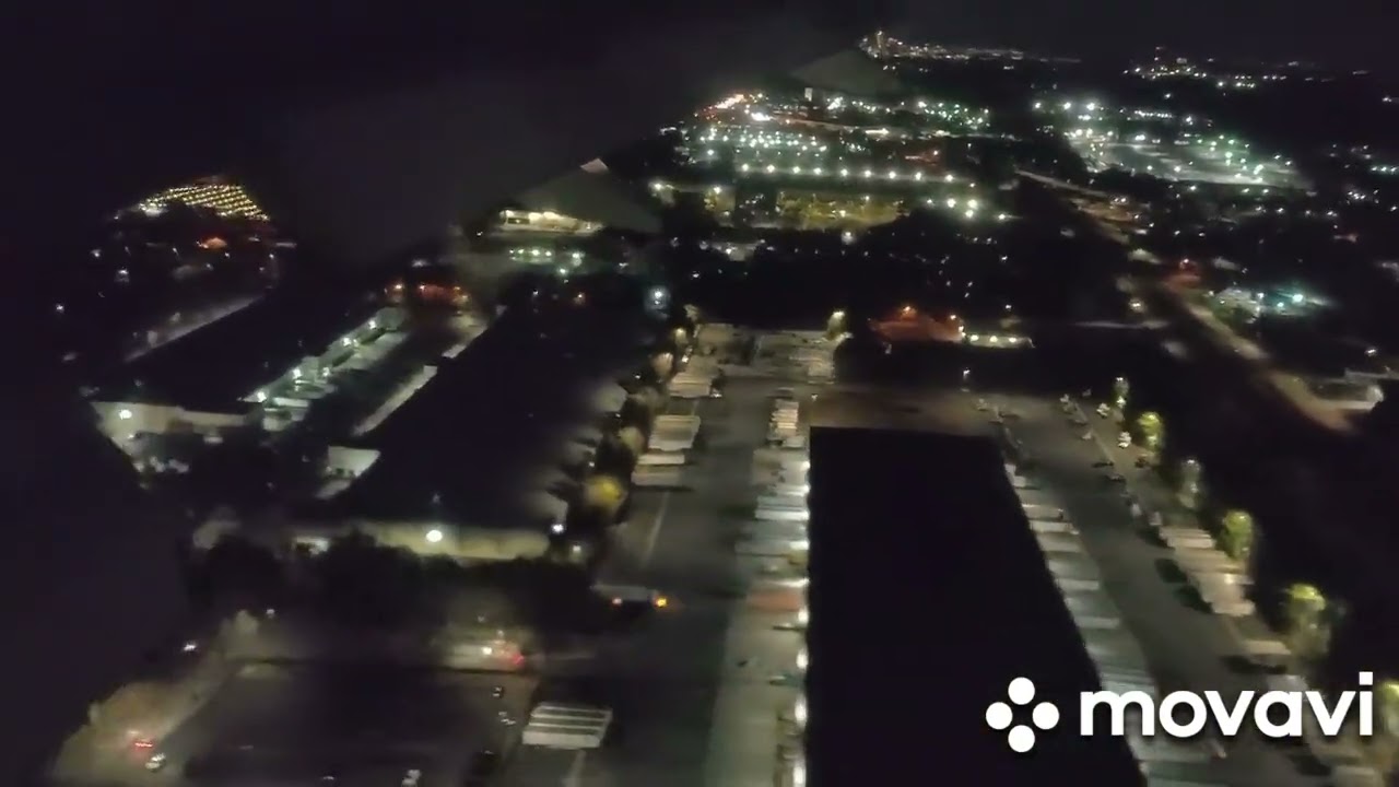 Атланта. США. 26.01.2026.🌠