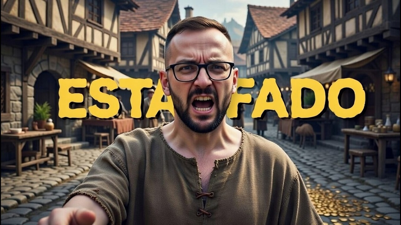 XOKAS PERDIÓ 400€ POR Lo de Ashes of Creation , LA GRAN ESTAFA