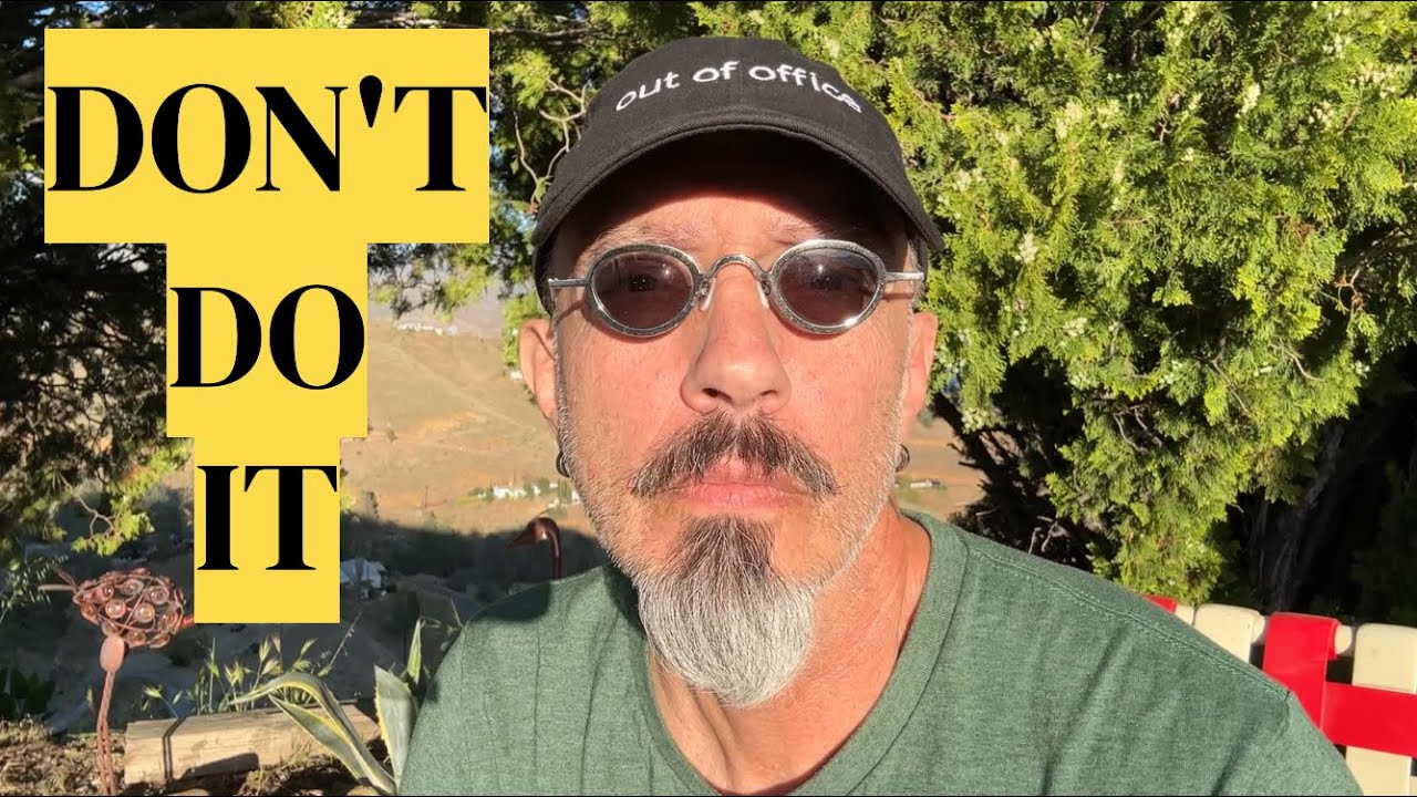 DON'T Even Think About RETIRING In 2025 (10 Reasons Why)