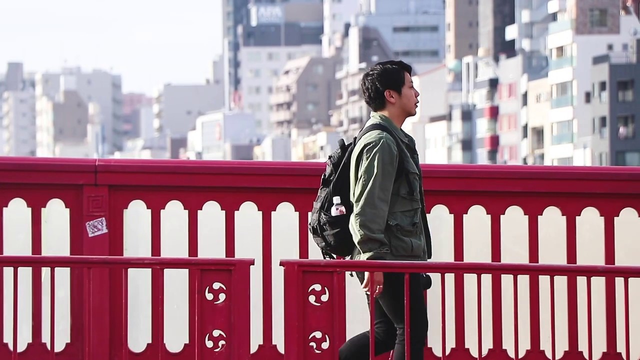一眼レフ動画撮影テクニック『知ってるだけでレベルアップ』#4