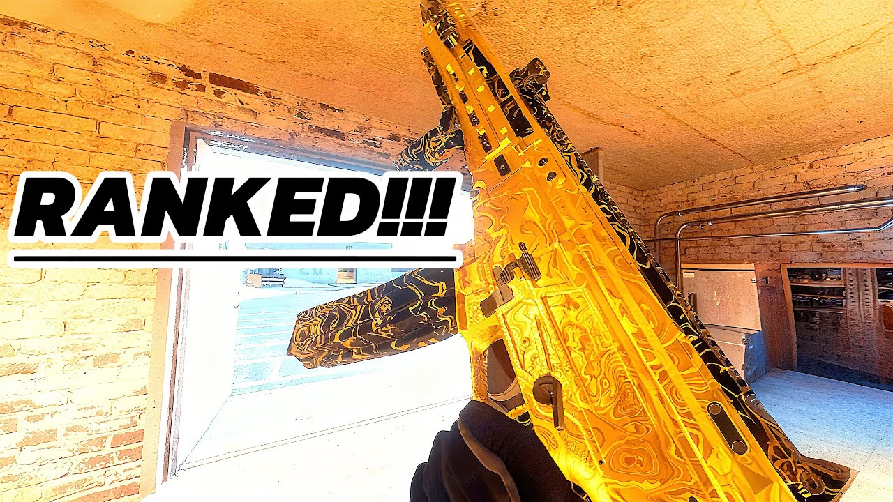 🏆 Full Night of Ranked Resurgence | Havens Hollow Grind 🔥