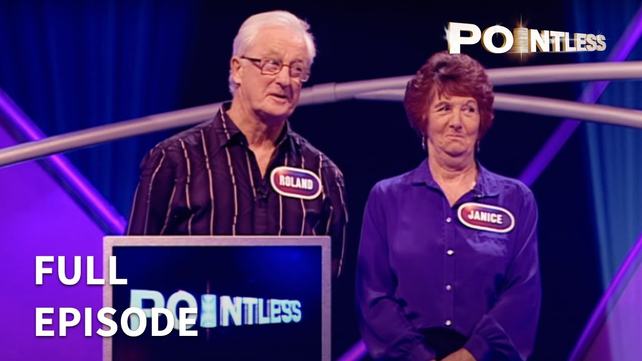 Finding the Obscure Beat | Pointless | S05 E51 | Full Episode