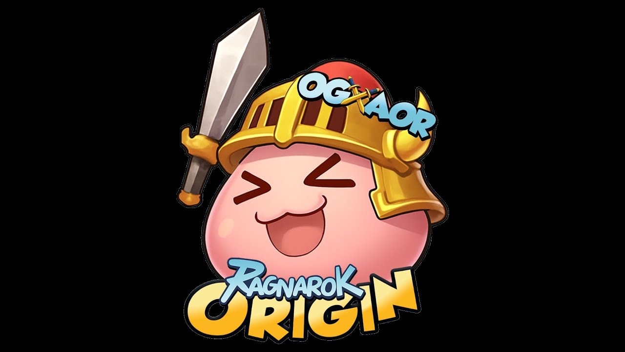 RAGNAROK OG X AOR | DAY 1 FARMING
