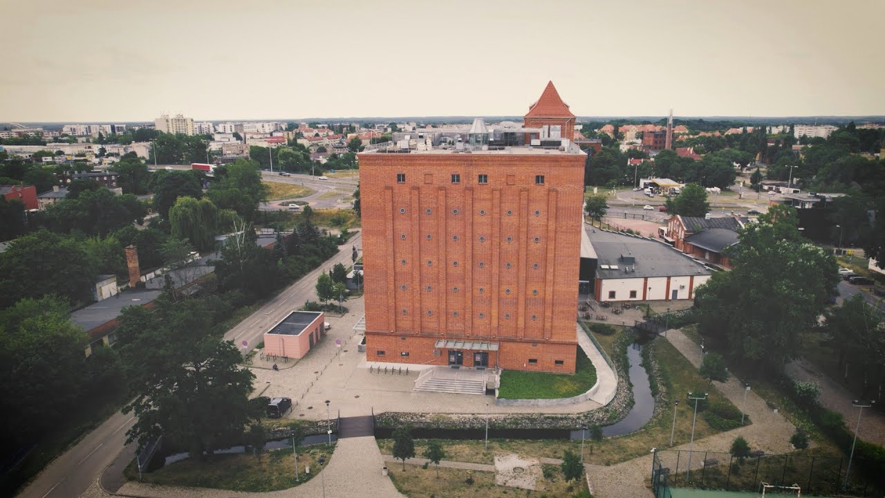 Centrum Nowoczesności Młyn Wiedzy | Wyjątkowe miejsce na edukacyjnej mapie Torunia
