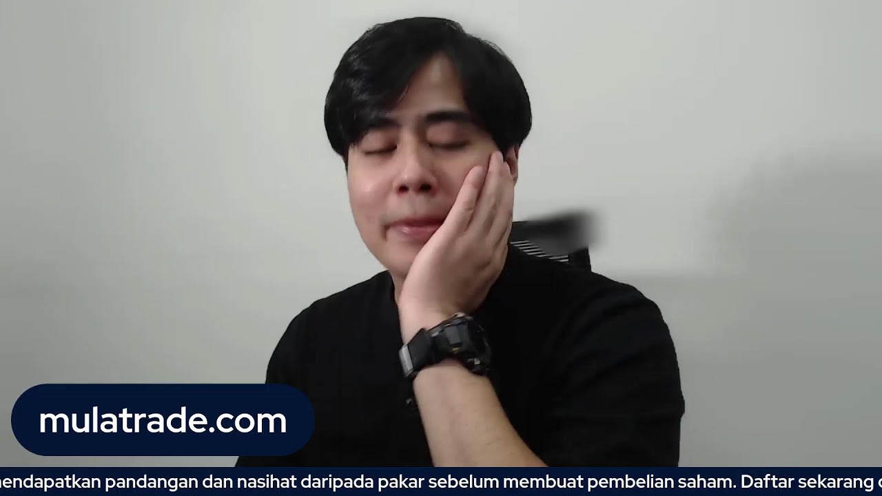 Trader Rugi = Trader Untung.