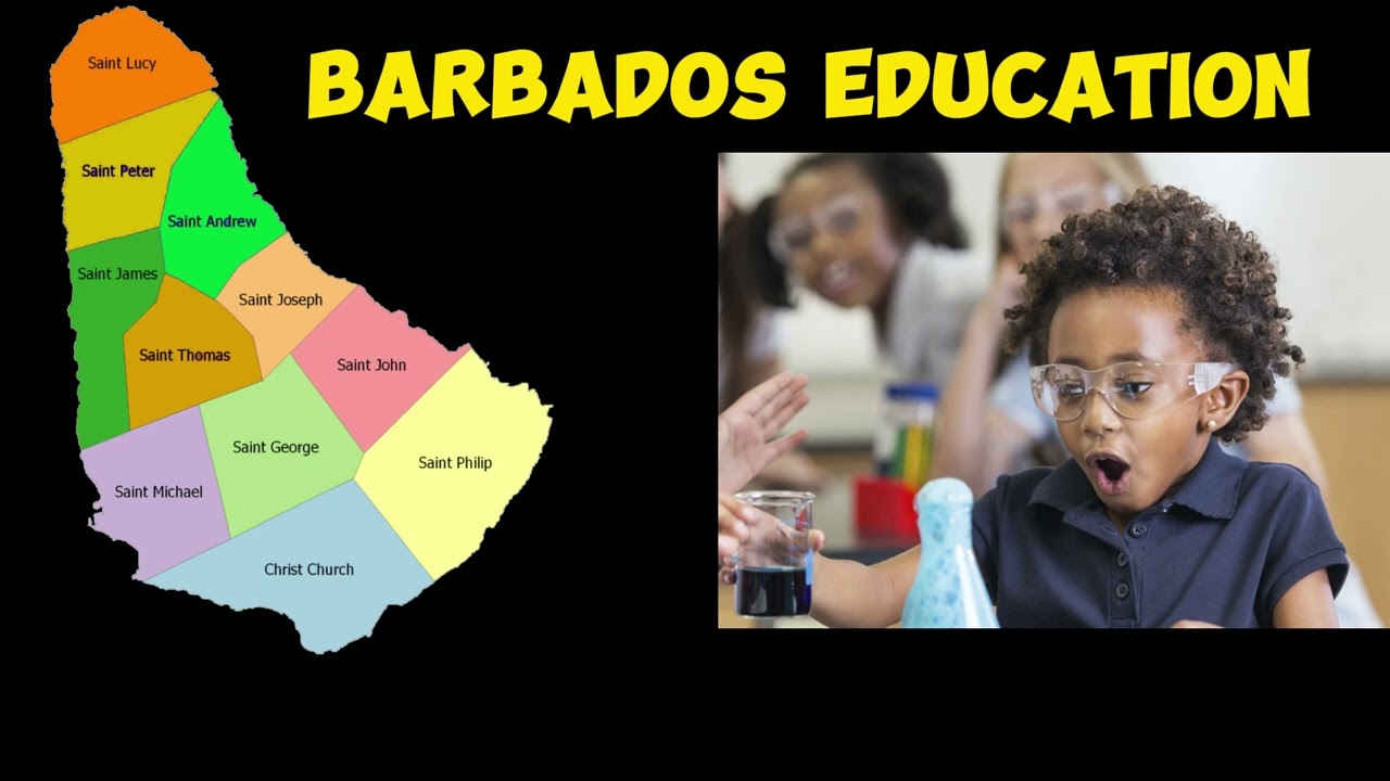 Barbados Education