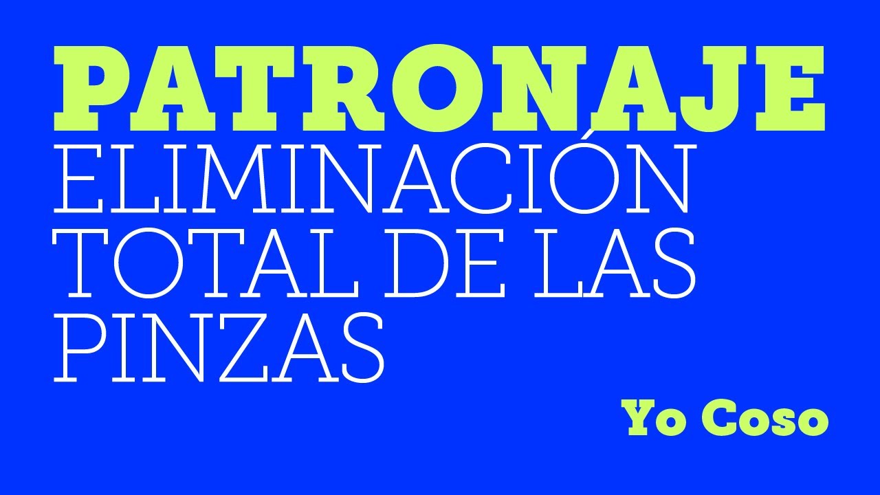 Patronaje: Eliminación Total de las Pinzas de Pecho y Hombro