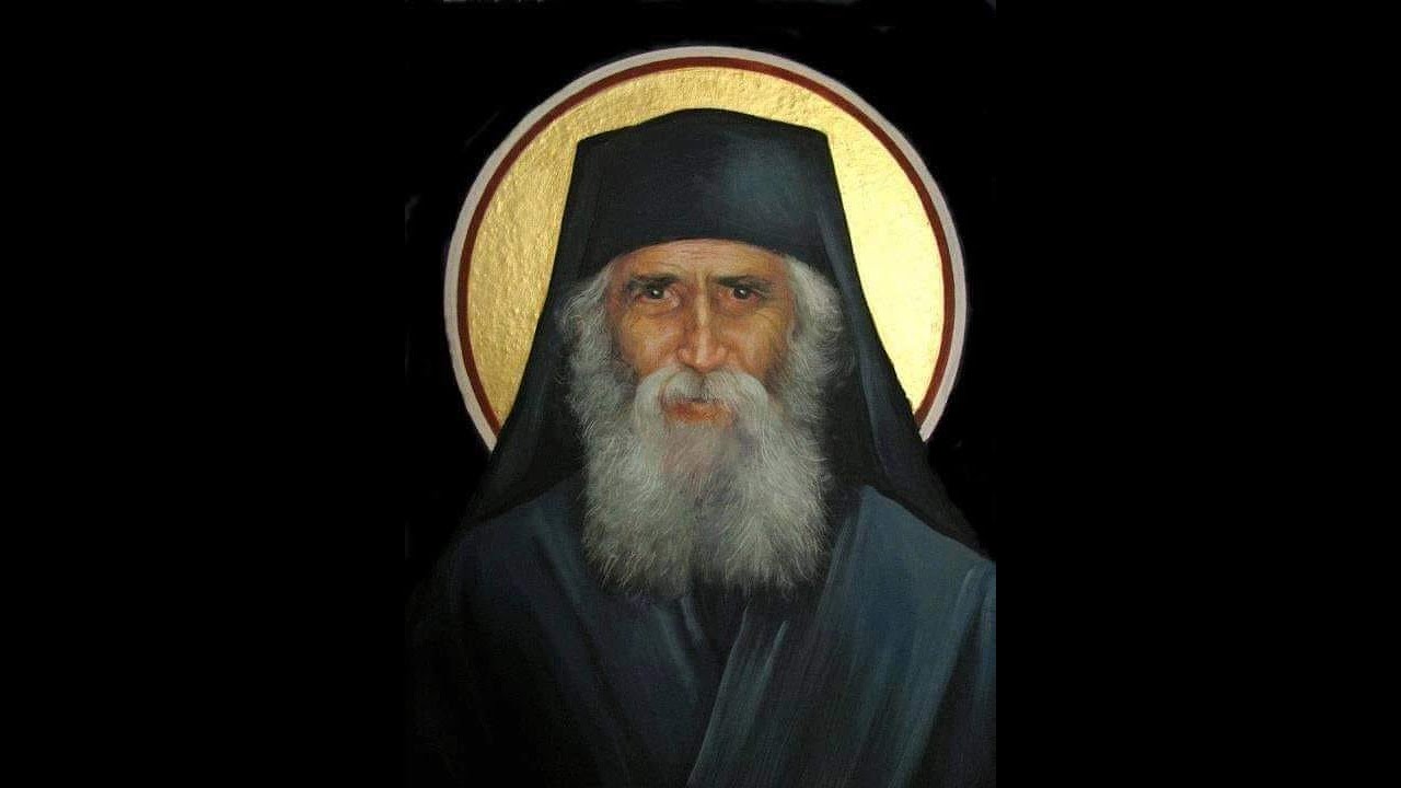 Ворчать и жаловаться – это проклятие.