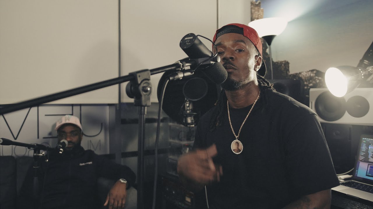 JRILEY - ORIGINAL GANGSTER LIVE with OG Mano, Bower & Jax Penney