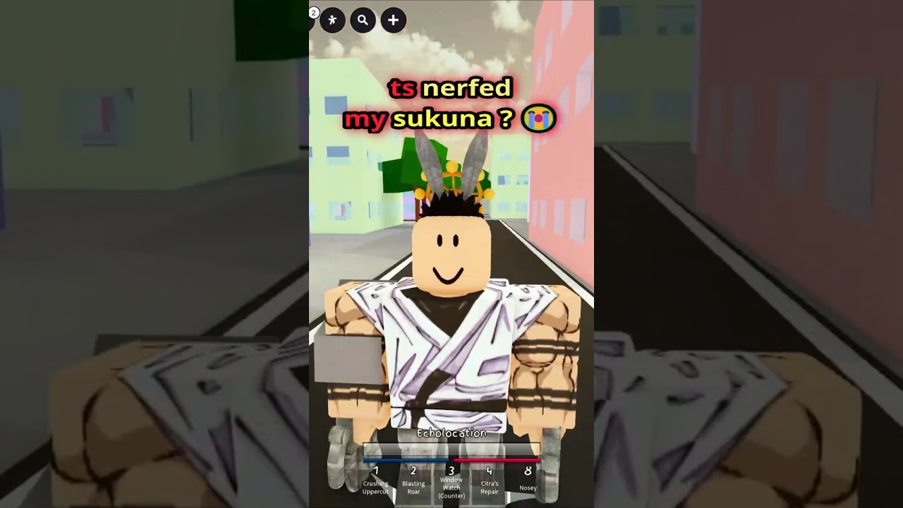 Использование случайного набора движений NOSEY от JJS, часть 10.