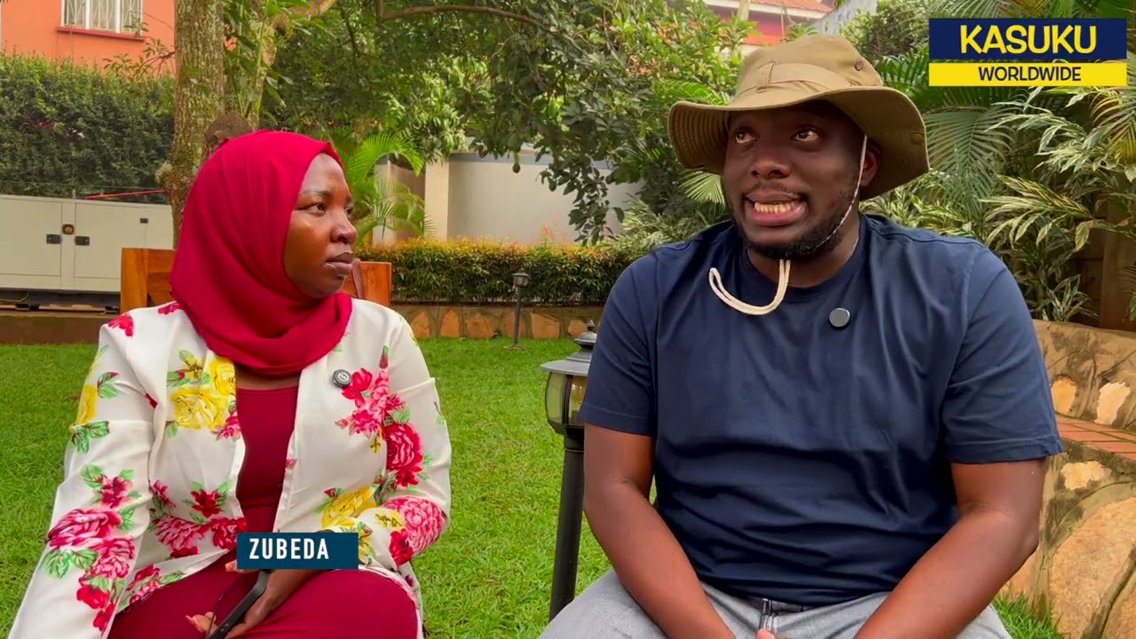 Ebiboozi Bya Kasuku ne Zubeda—Part 2, Bisesa 😂