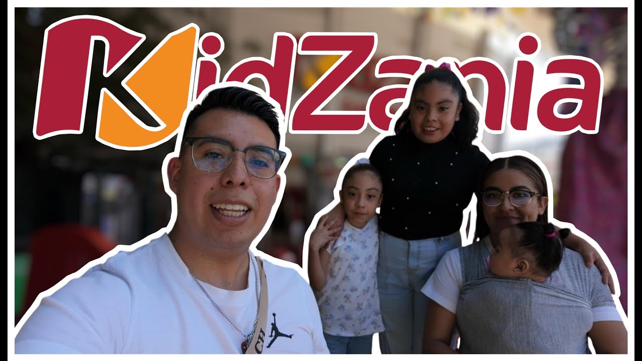 Kidzania Cuicuilco: ¡Diversión que los niños nunca olvidarán! 😍 | FAMILOG