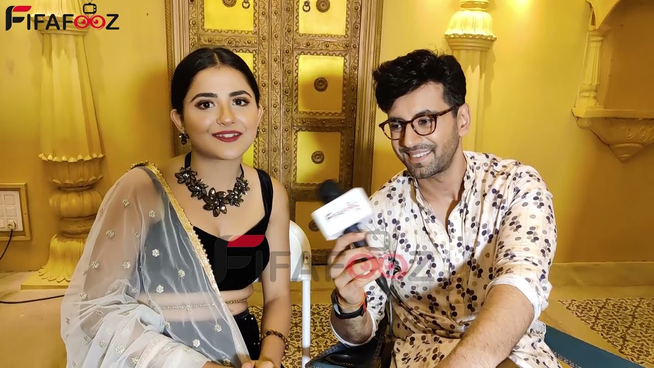 Shaurya Anokhi ki kahani ke Karanvir aur Debattama ka Fans ko bada taufa, Song mein hoga bada Twist?