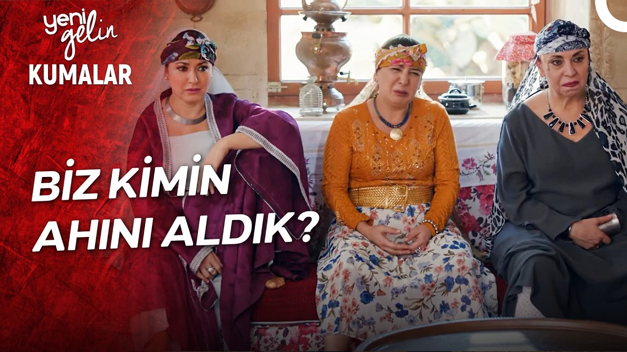 Bizi Bu Hallere Düşüren Kalender Ağa Utansın!
