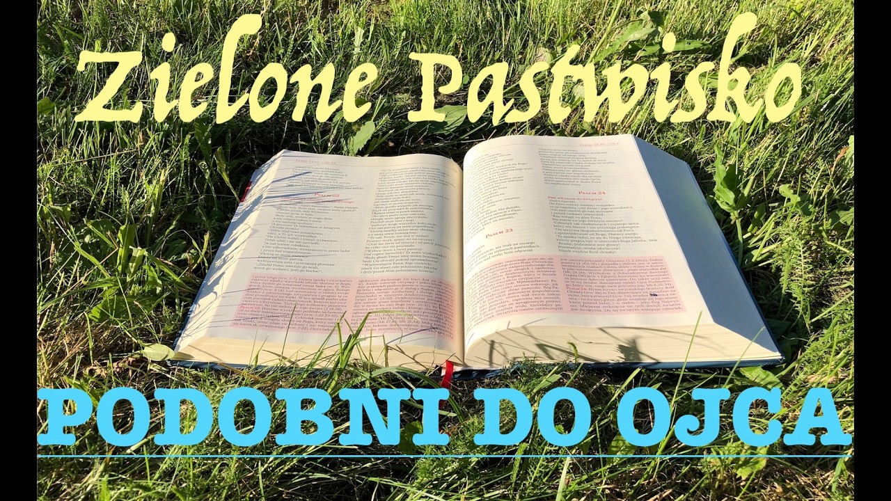 Zielone Pastwisko 23.02.2026 „PODOBNI DO OJCA