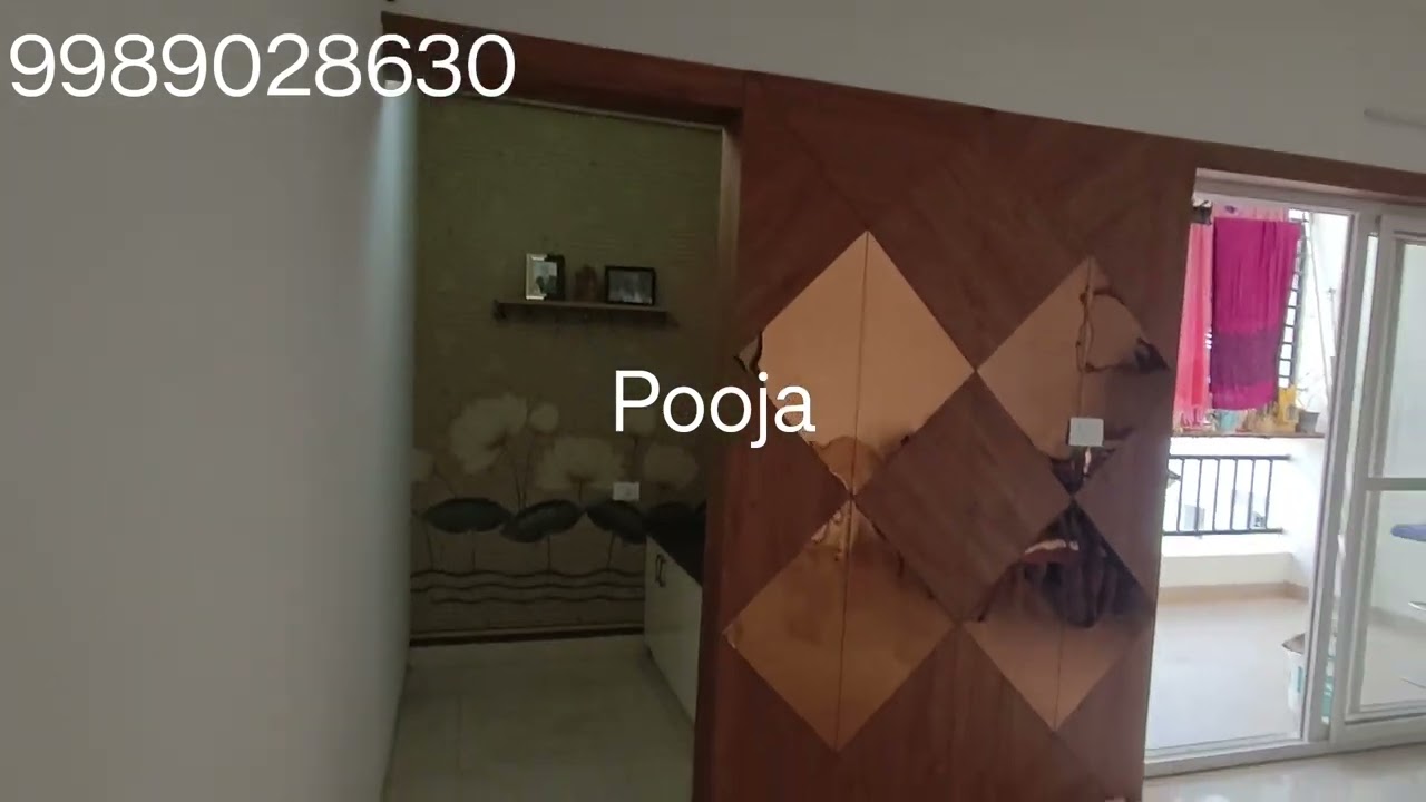 Own a 3 BHK 2180 Sft Furnished flat in EIPL Skyila , Puppalguda - Narsingi Rd, Hyd 