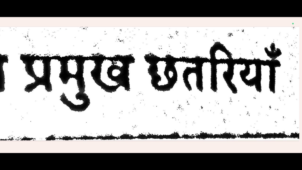 राजस्थान की हवेलीया 