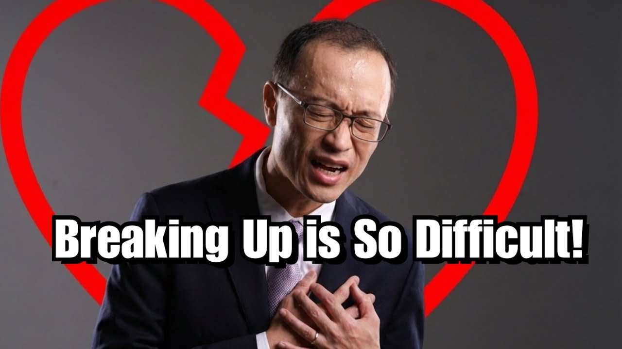 Breaking Up is So Difficult!
