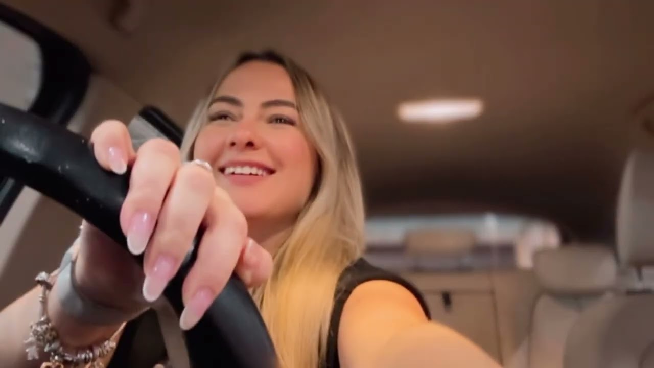 Vlog: Compras de mercado + conversa fiado 😮‍💨