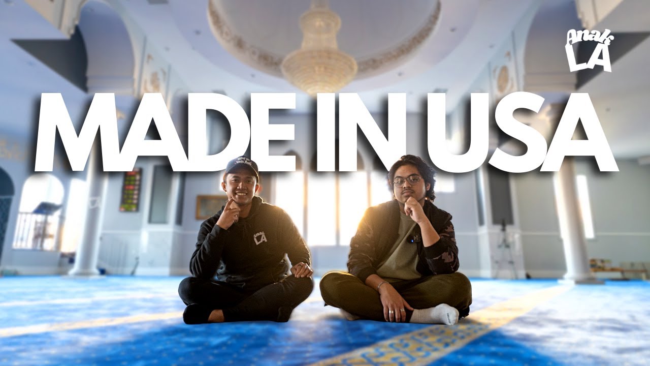Jauh Dari Orang Tua
