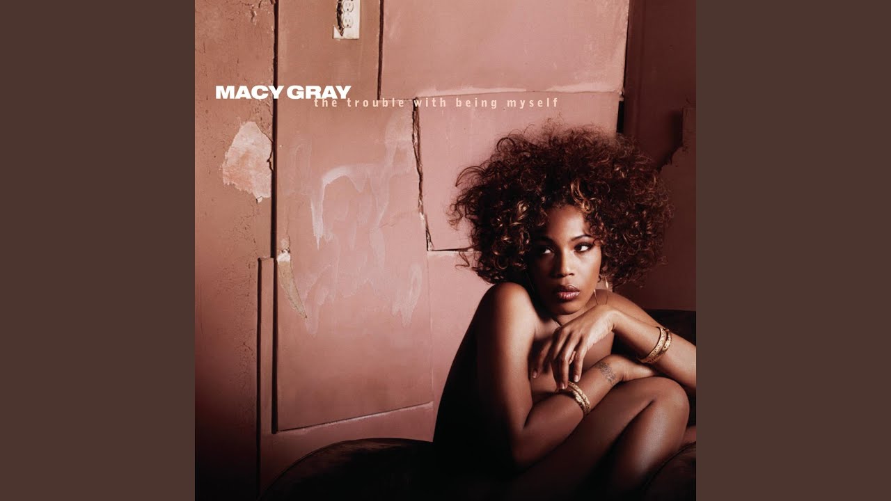 She Ain't Right for You (Album Version)
