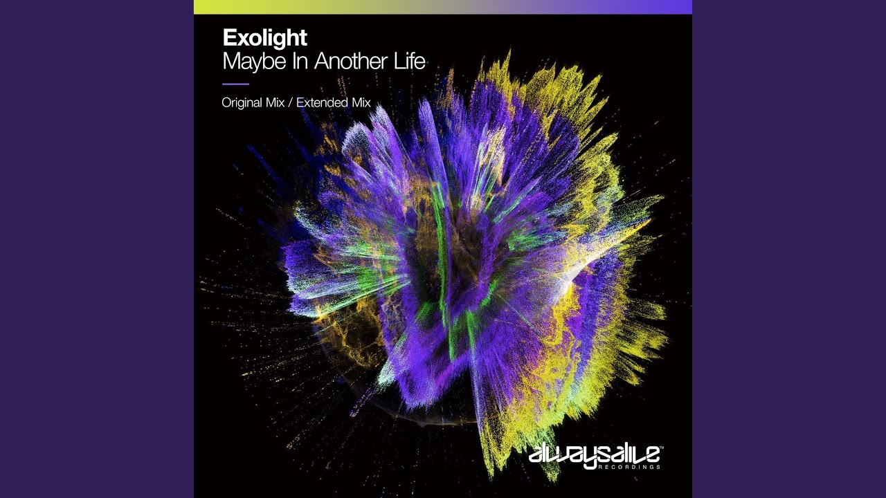 Maybe In Another Life (Extended Mix)