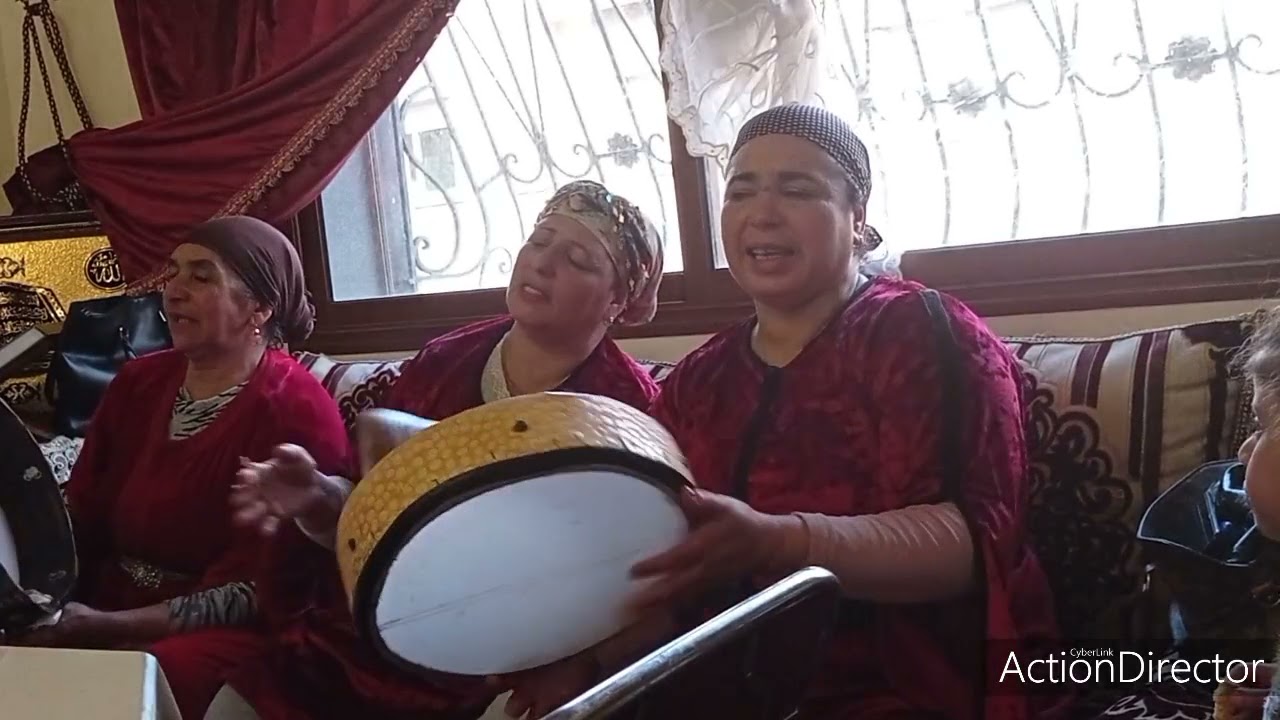 l3awniyat El Jadida🥳🎉 Festa di matrimonio in marocco💃عونيات جديدة