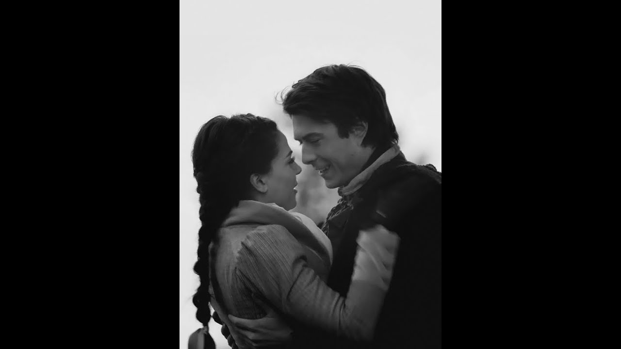 Once Upon a Time - Regina & Daniel (Stable Queen)-When you're gone