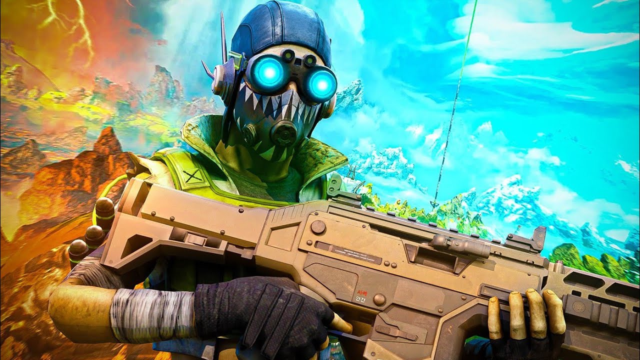 Clicking HEADS + Apex BEST ALC Controller Settings 
