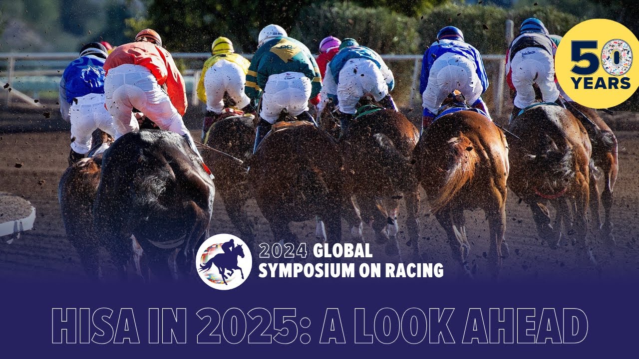 HISA in 2025: A Look Ahead
