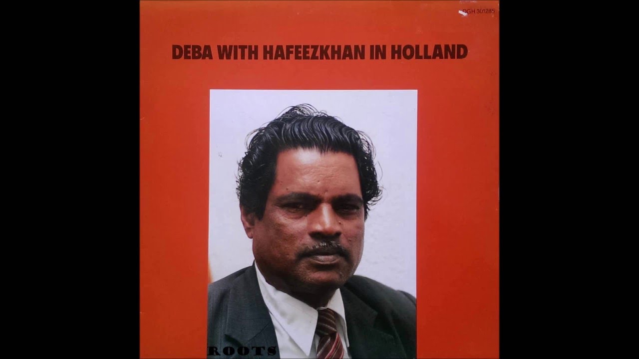 Deba - Maine Dekhie Djag Ka Riet