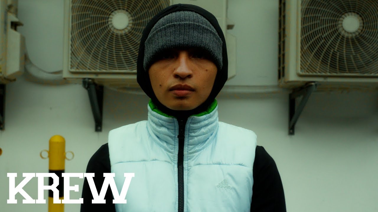 IGNITION (Remix) -  Lil JVibe | Official Music Video by KREW