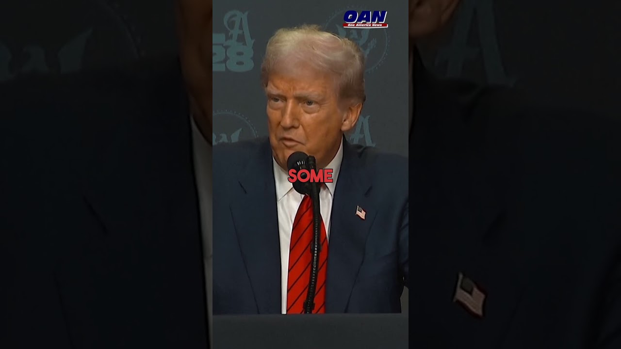 IS JD VANCE THE FUTURE OF MAGA?