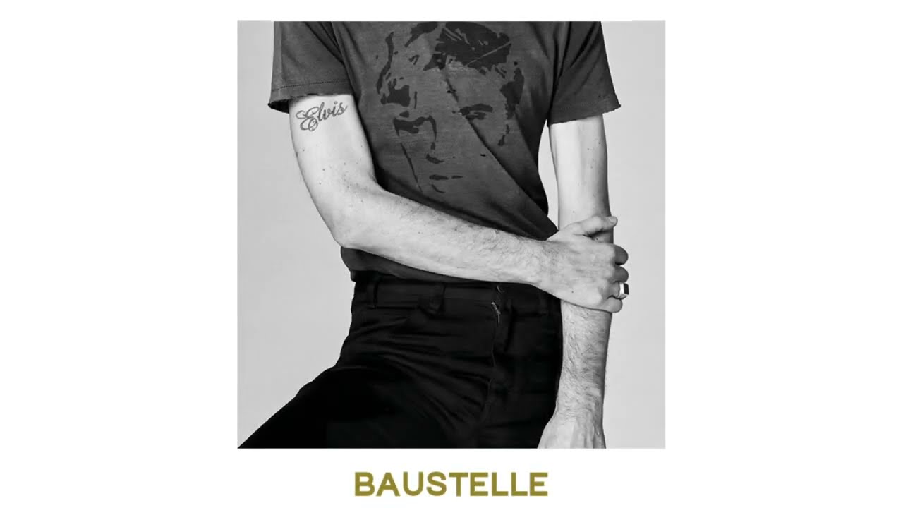 Baustelle &ndash; La nostra vita (Official Audio)