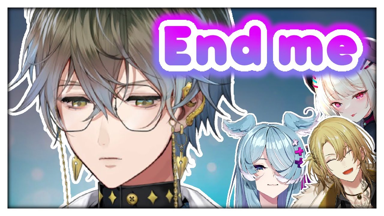 𝗜𝗸𝗲 𝗵𝗮𝘁𝗲𝘀 𝘀𝗰𝗮𝗿𝘆 𝗴𝗮𝗺𝗲𝘀 𝗮𝗻𝗱 𝗵𝗲𝗿𝗲'𝘀 𝘄𝗵𝘆...