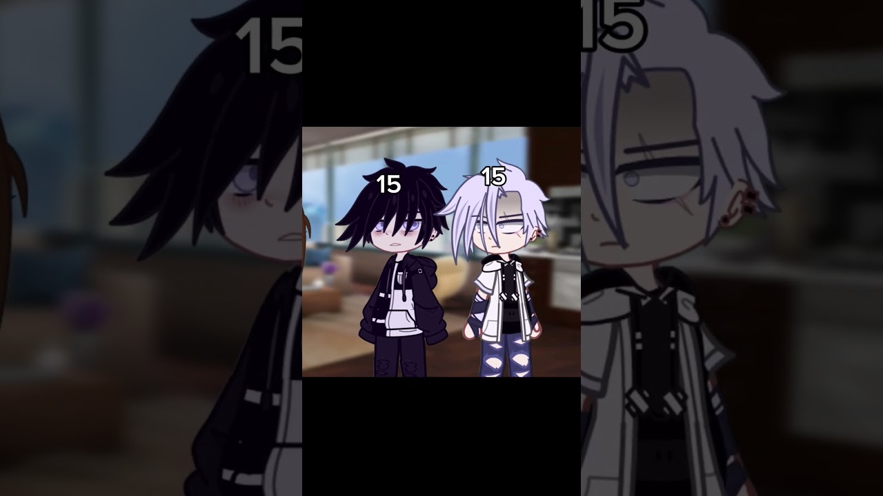BabyTrend (read Desc) #gacha #gachaeditor #gacha #gachanime#gachaclub#gachaedit #gachalife#gachameme