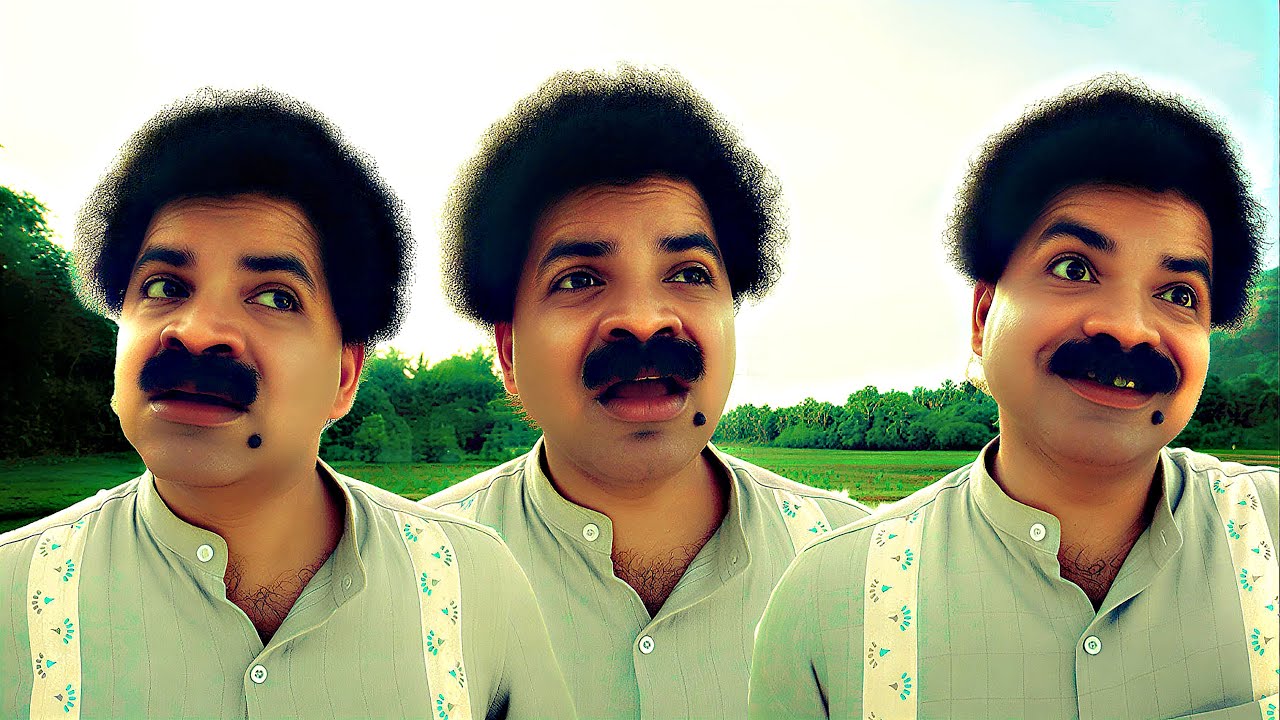 ചിരിയുടെ പിരിയിളക്കാൻ വിനയ് ഫോർട്ടിൻ്റെ കിളിപോയ കഥാപാത്രം | Vinay Fort | New Malayalam Comedy