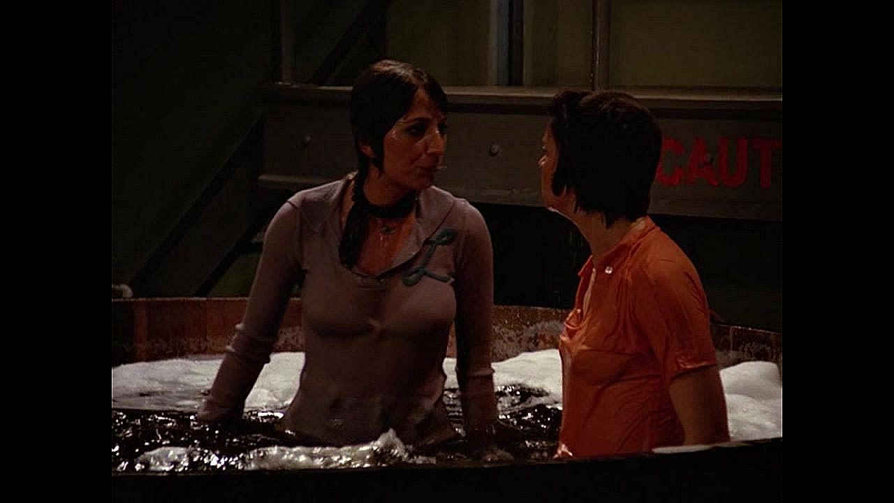 Laverne & Shirley - 