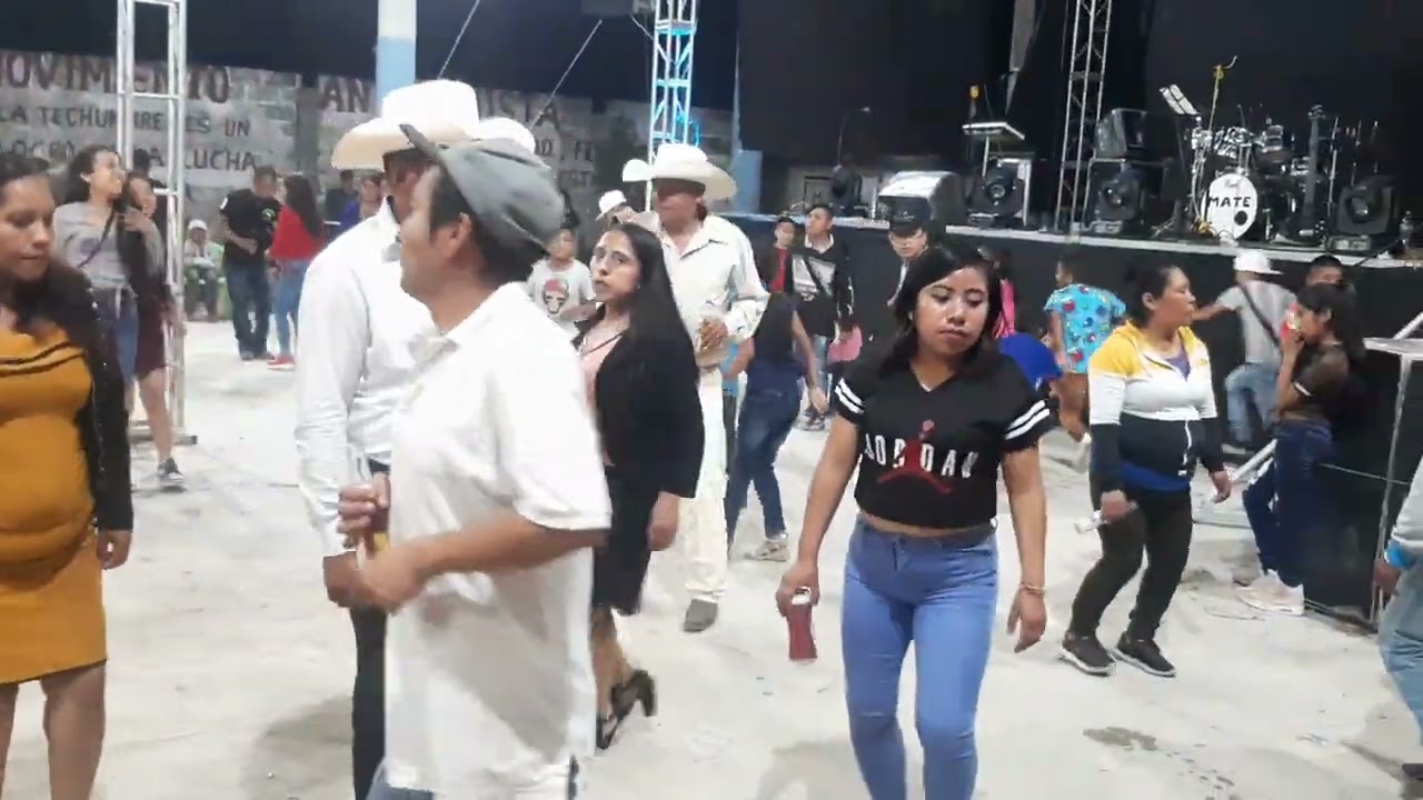 Kallao musical en San gregorio huehuetla,hgo.(5 de mayo 2022)