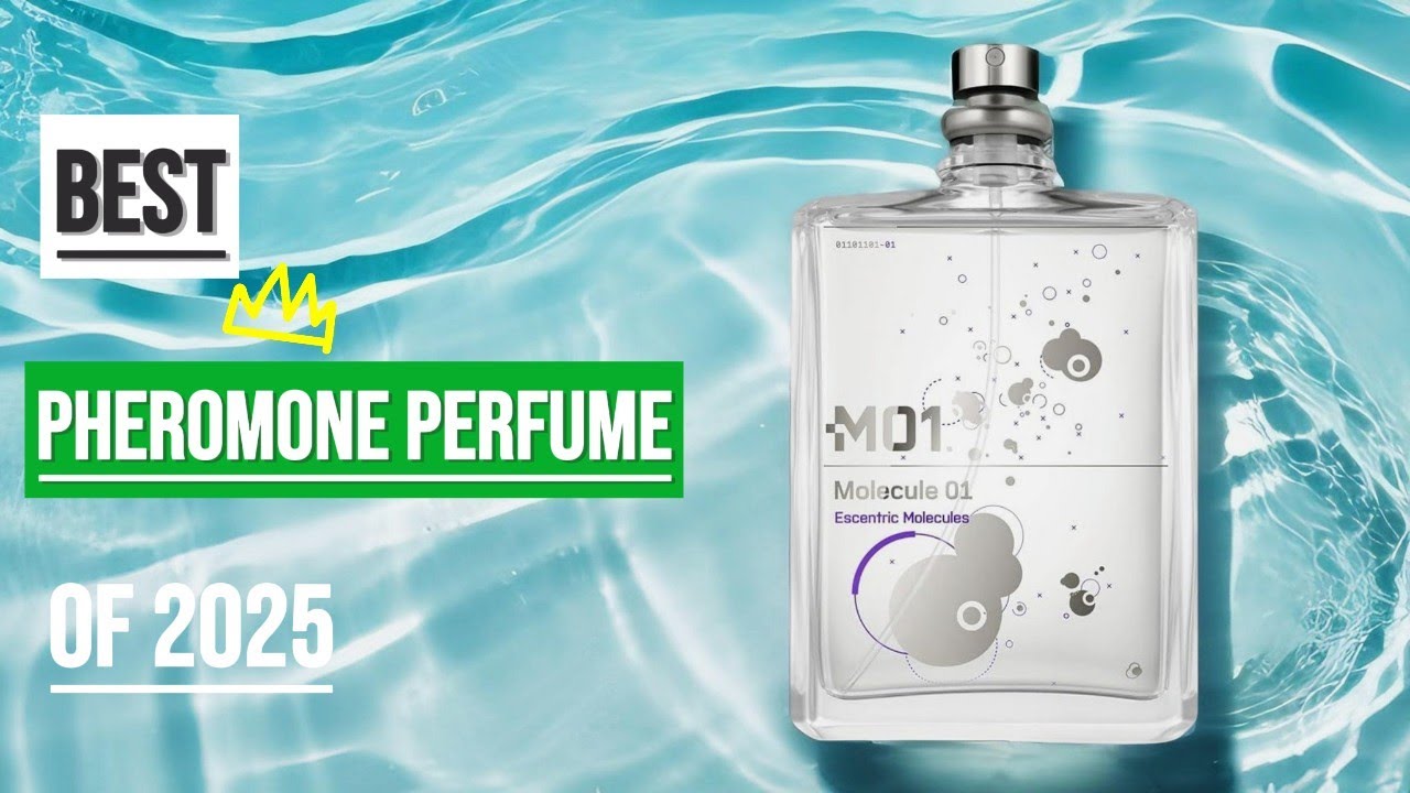 Best Pheromone Perfume 2026: Top 7 Irresistible Fragrances That Turn Heads