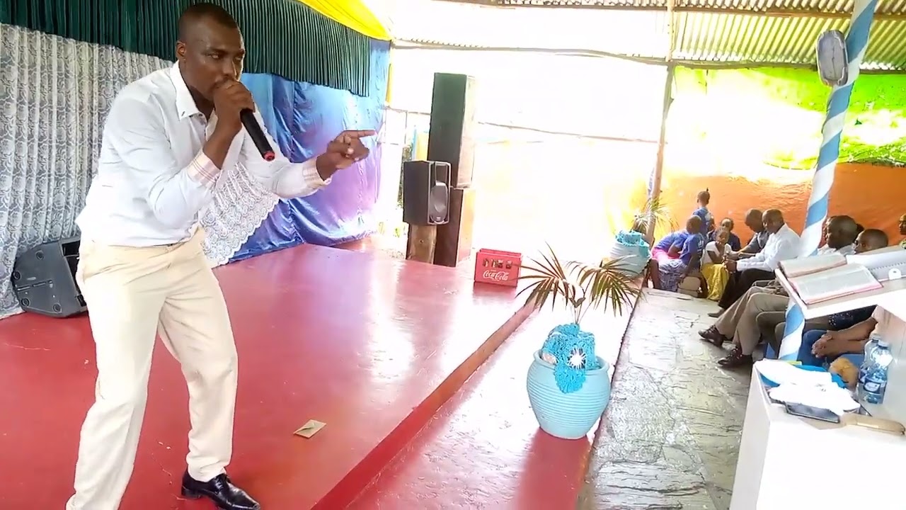 Recover access to the source of your blessings