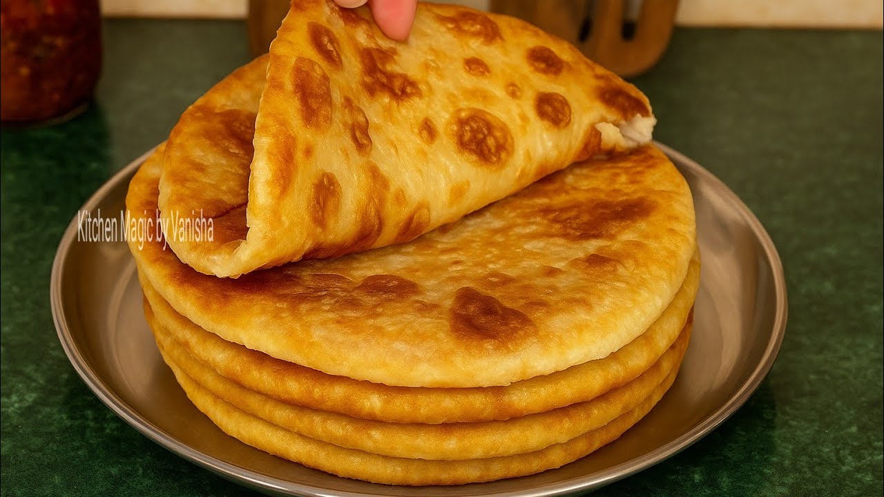 सिर्फ 10min में बनाए गेहूं आटे का ऐसा टेस्टी नया नाश्ता जो सबकी पसंद बन जाए | easy breakfast recipe