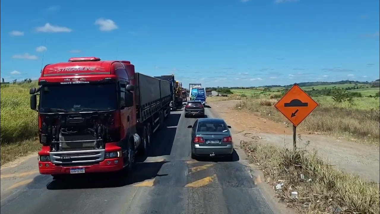 (EP1381) MARUIM LARANJEIRAS E ARACAJU SERGIPE BR101 