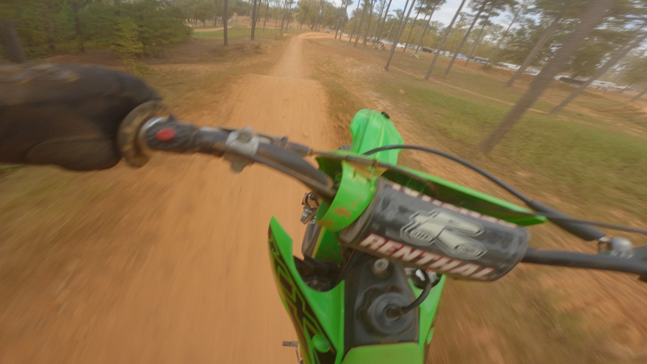 Attempting The Biggest Jumps At Durhamtown Off Road Resort!