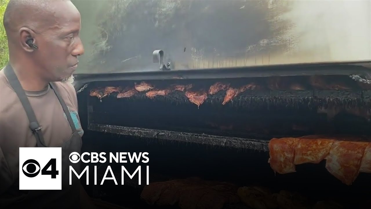Iconic Fort Lauderdale restaurant Tom Jenkins BBQ closing up shop after 36 years